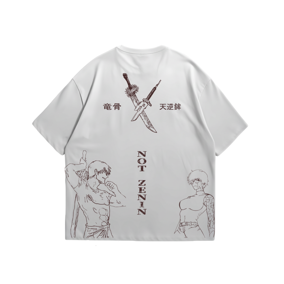 Maki&Toji -Arma Celestial