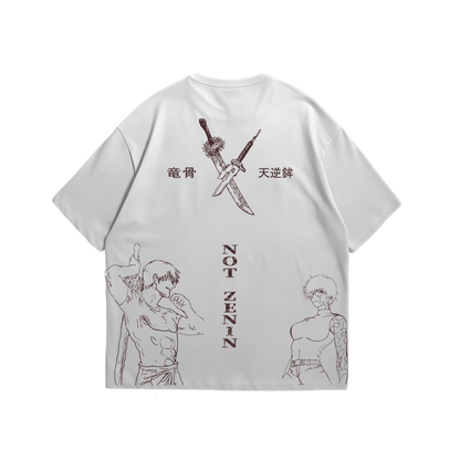 Maki&Toji -Arma Celestial