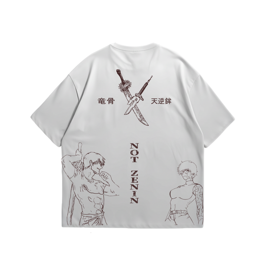 Maki&Toji -Arma Celestial