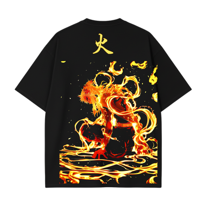 Pilar de la Llama KNY