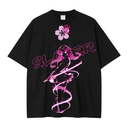 Pilar del Amor Slayer KNY