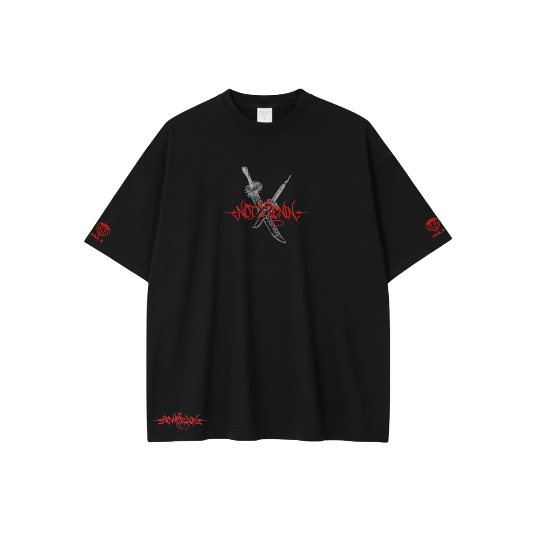 Maki&Toji -Not Zenin