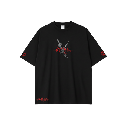 Maki&Toji -Not Zenin