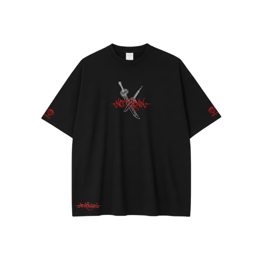 Maki&Toji -Not Zenin