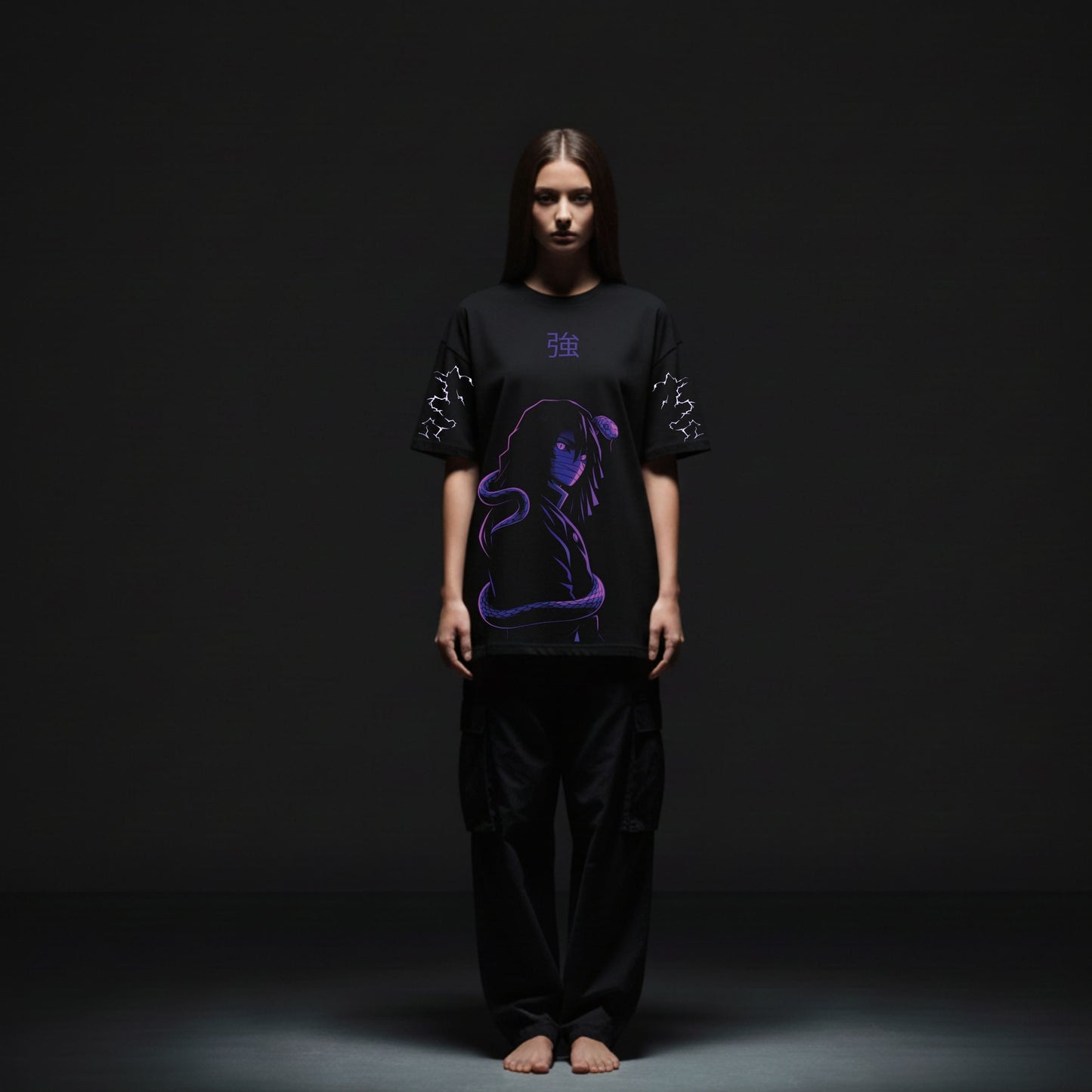 Pilar de la Serpiente