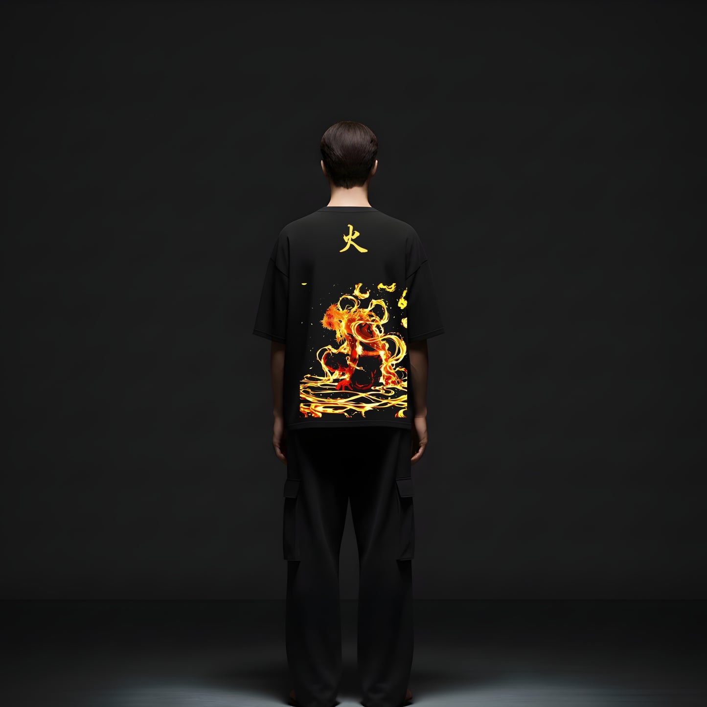 Pilar de la Llama KNY