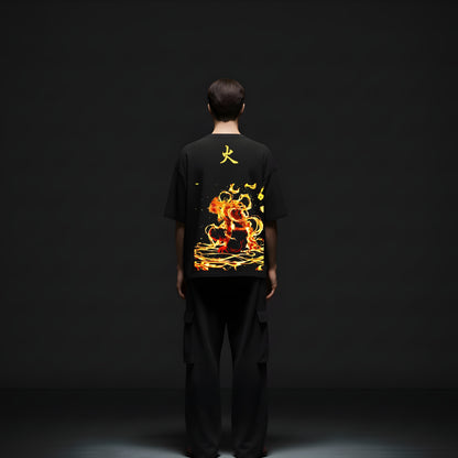 Pilar de la Llama KNY