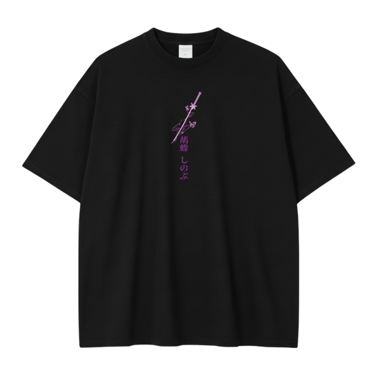 Pilar del Insecto KNY