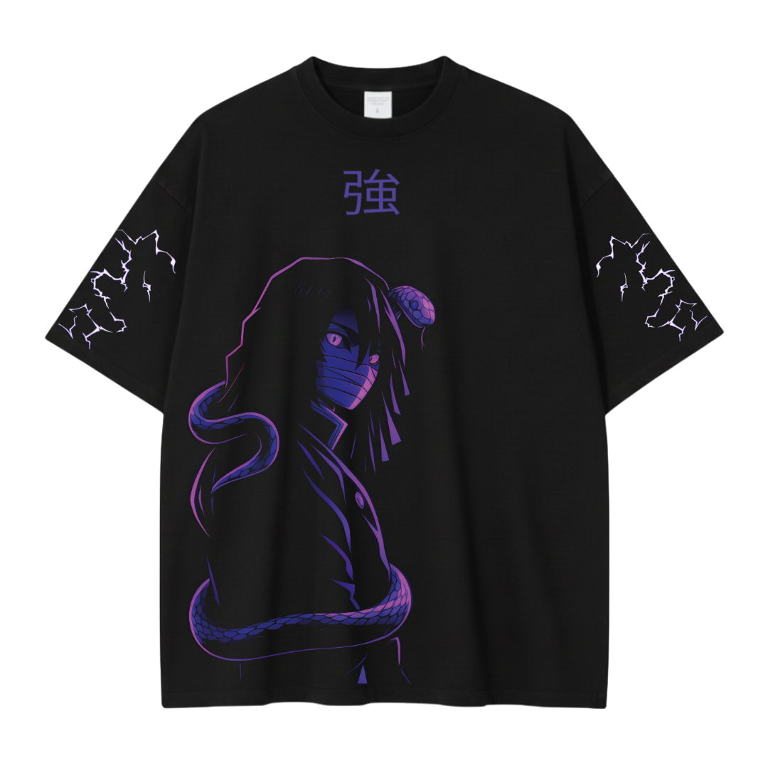 Pilar de la Serpiente