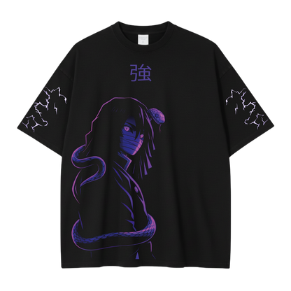 Pilar de la Serpiente