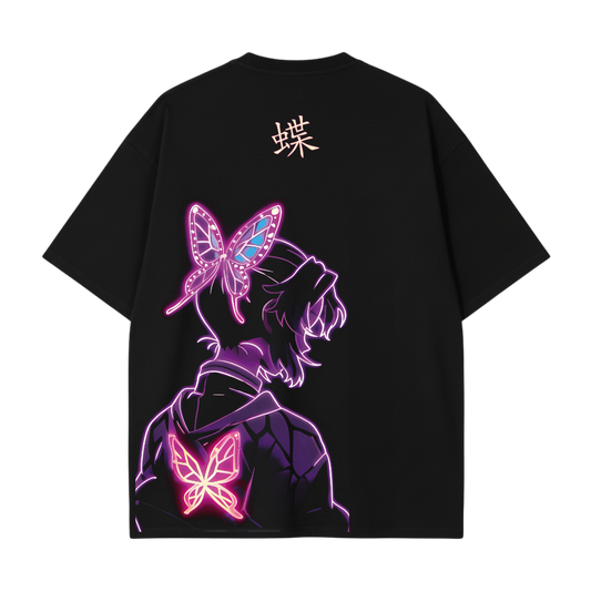 Pilar del Insecto KNY