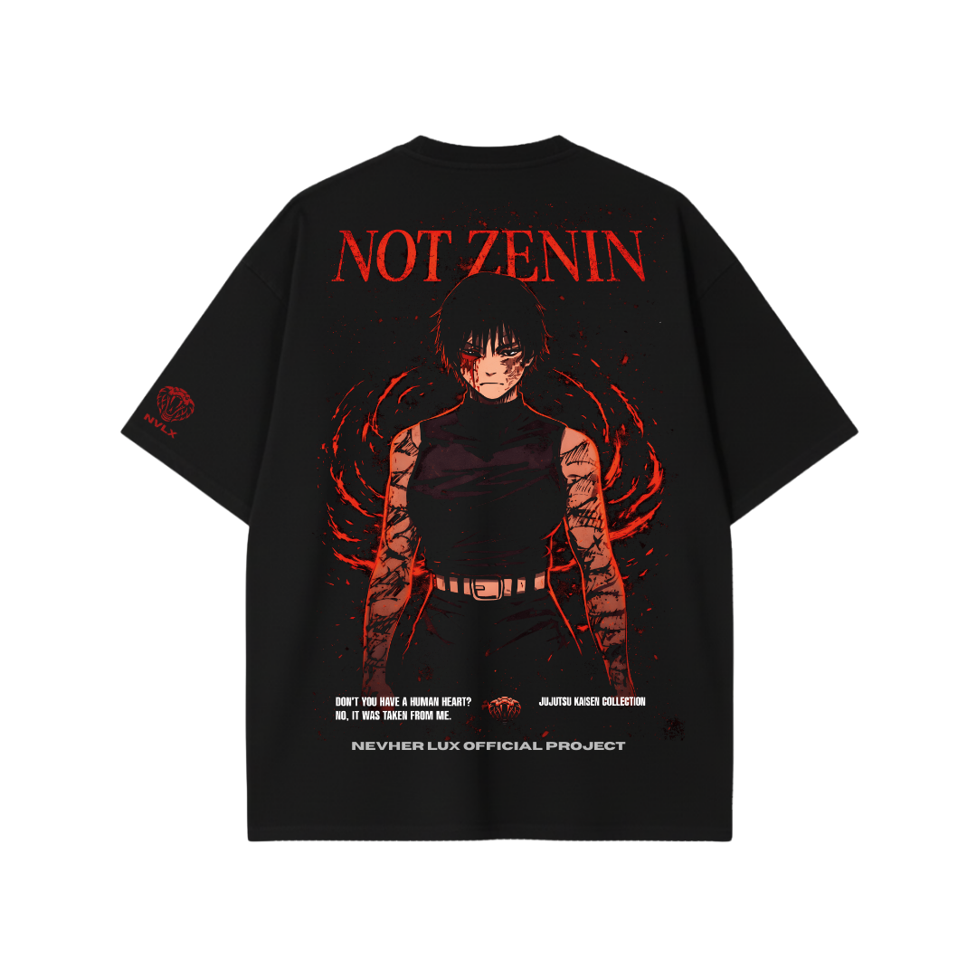 Maki&Toji -Not Zenin