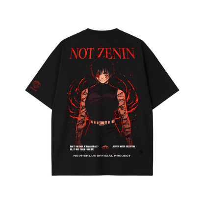 Maki&Toji -Not Zenin