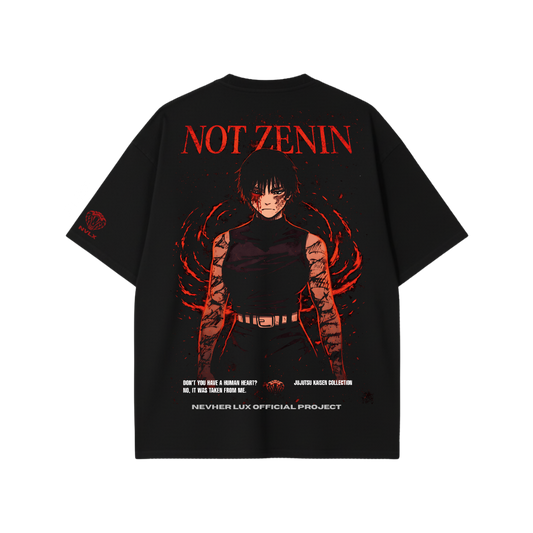 Maki&Toji -Not Zenin