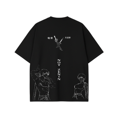 Maki&Toji -Arma Celestial